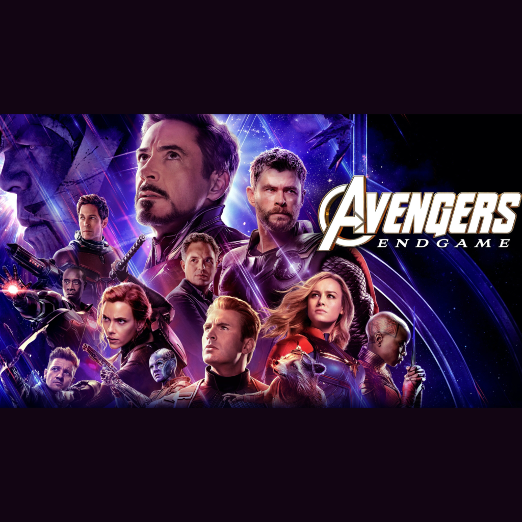 marvel movies in order 2