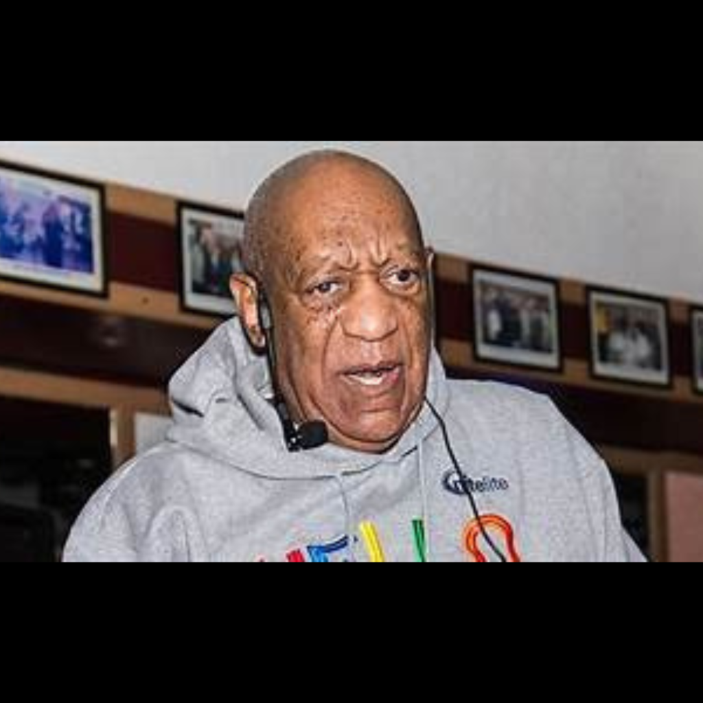 Bill Cosby Ordered to Pay $19M