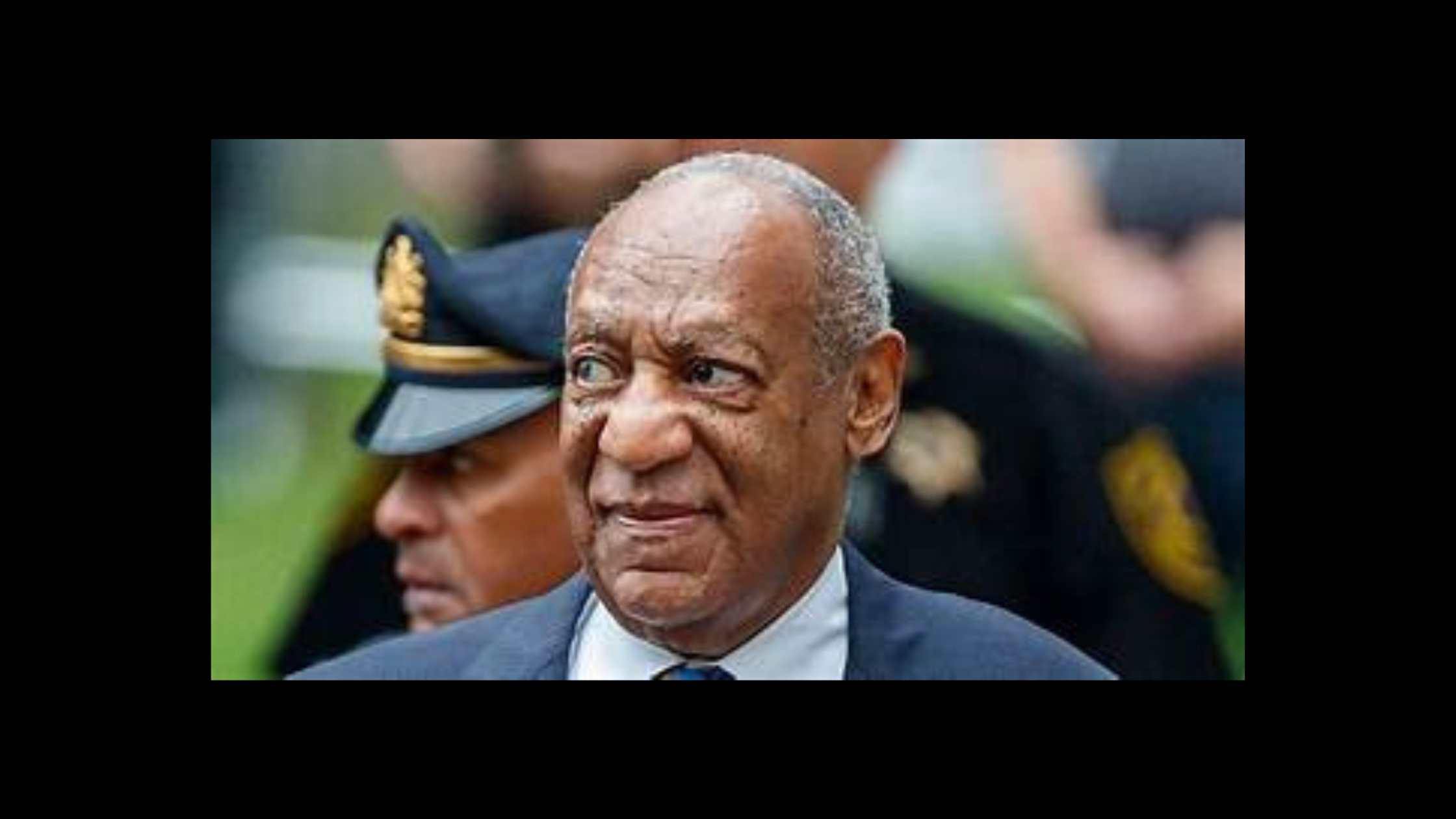 Bill Cosby Ordered to Pay $19M