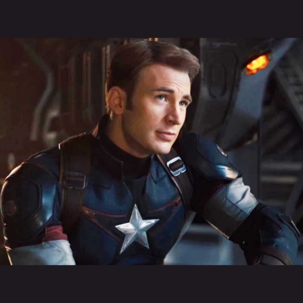 Marvel movies in order