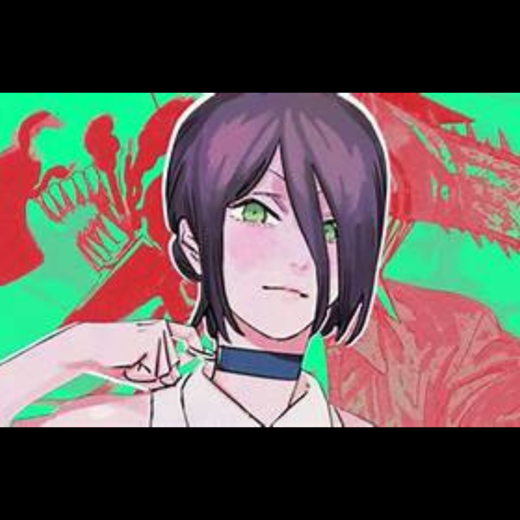 Chainsaw Man Final chapter