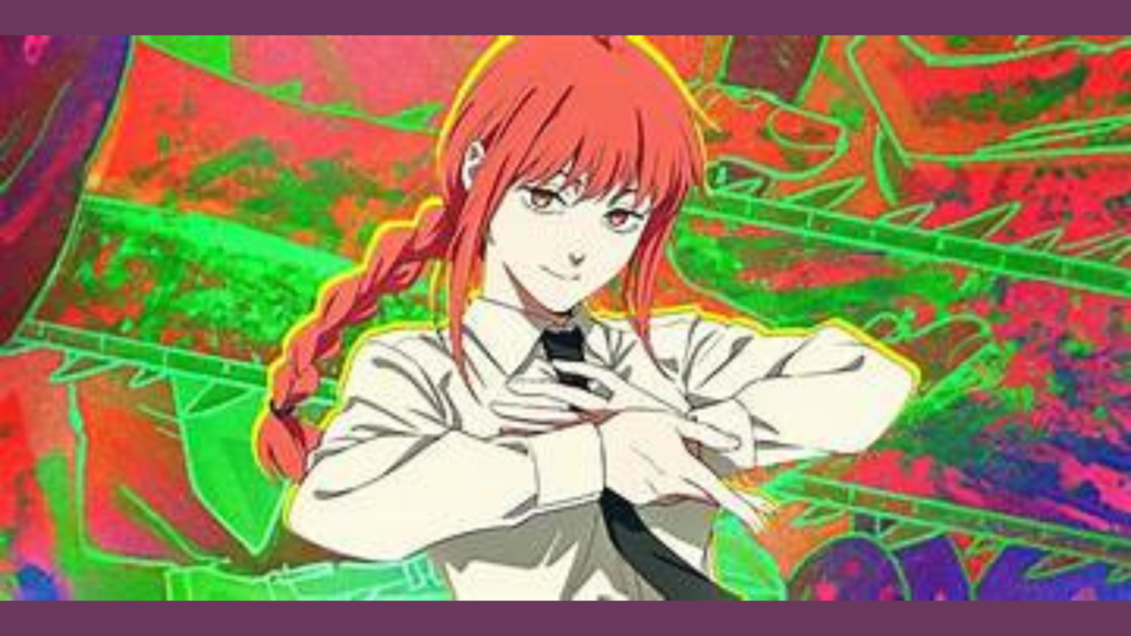 Chainsaw Man Final Chapter