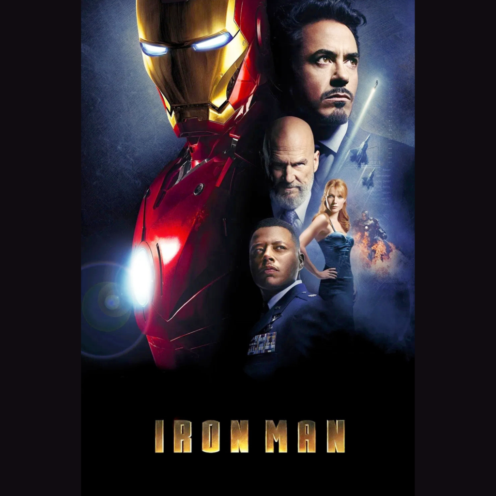 marvel movies in order