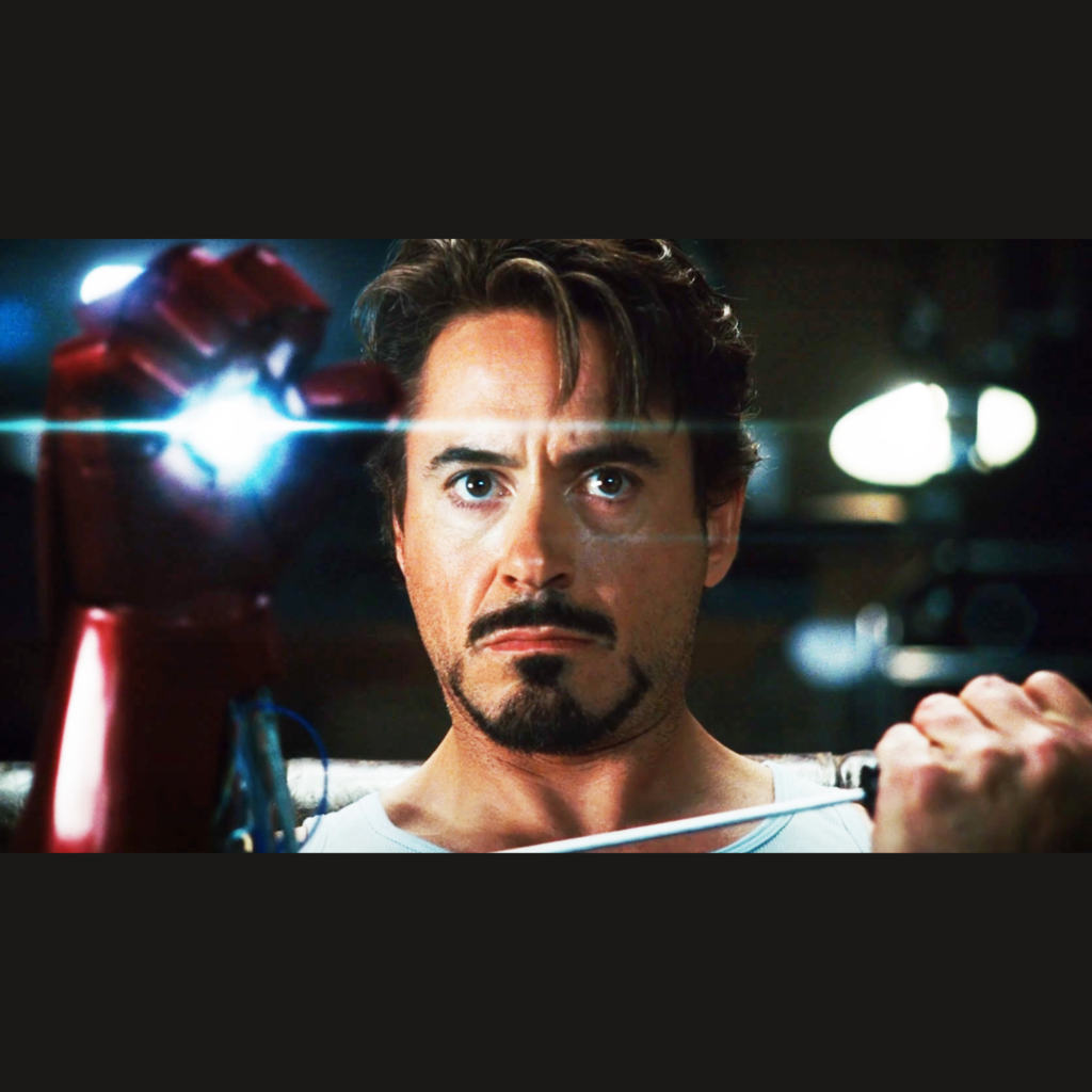 Marvel movies in order