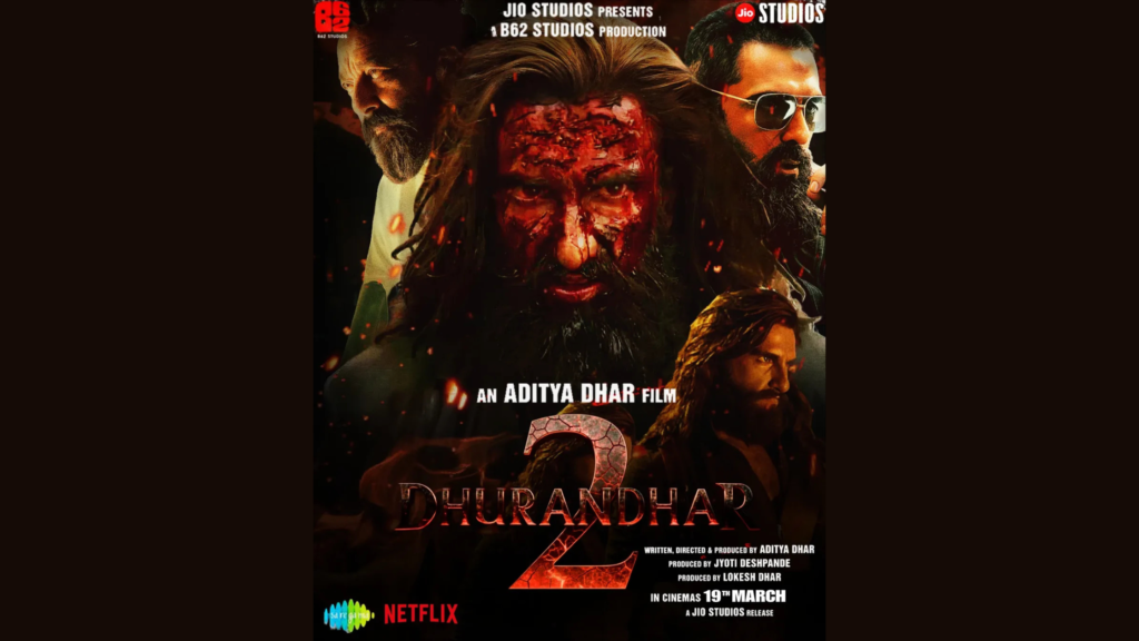 Dhurandhar 2