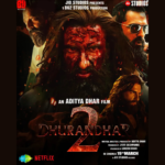 Dhurandhar 2