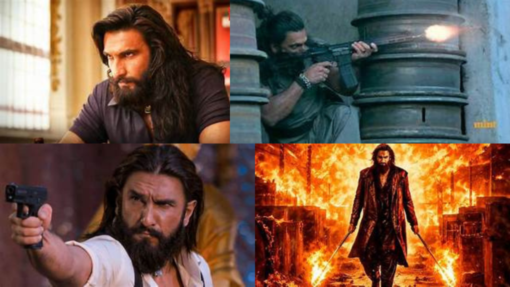 Dhurandhar 2 Public Review