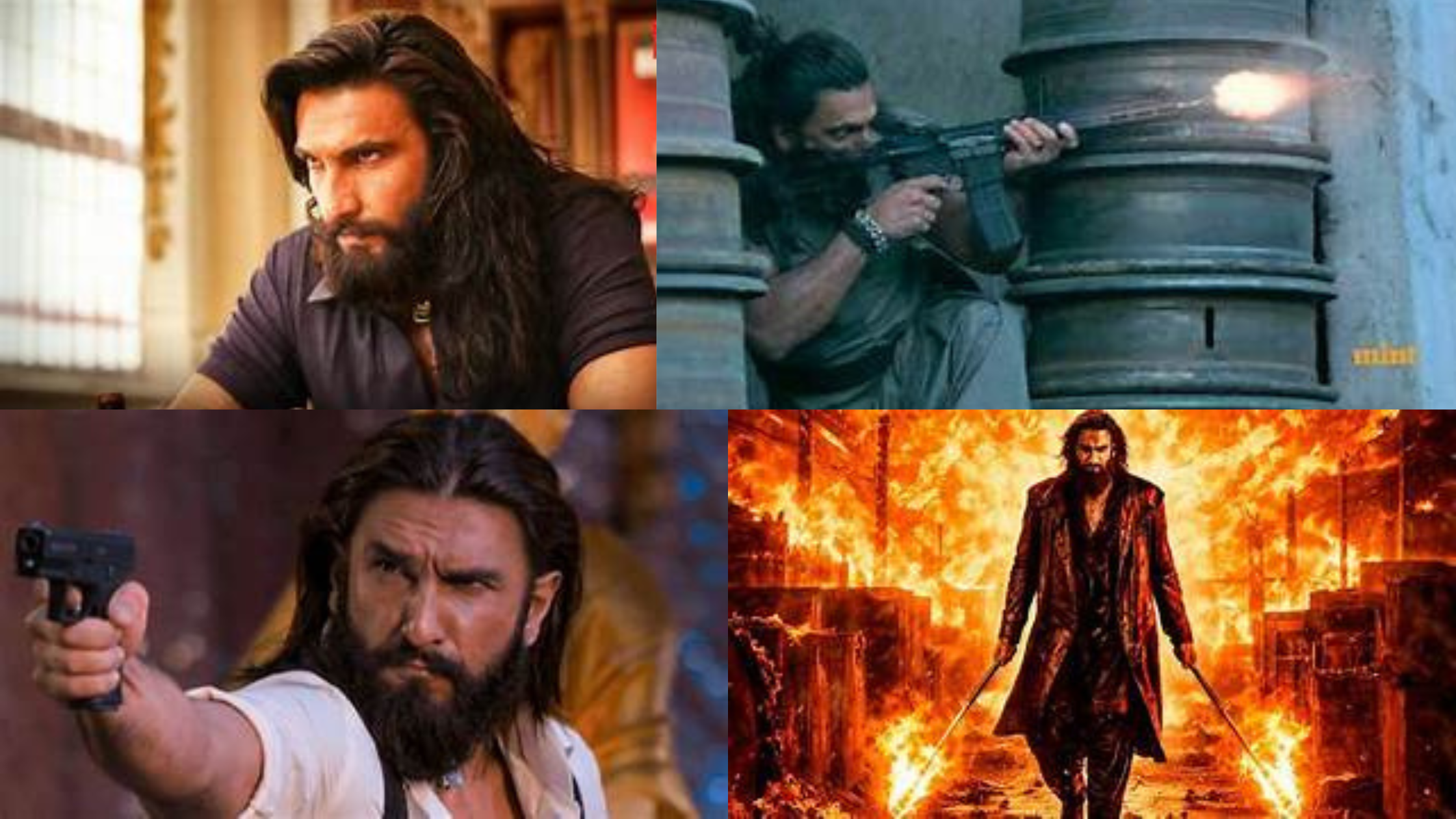 Dhurandhar 2 Public Review