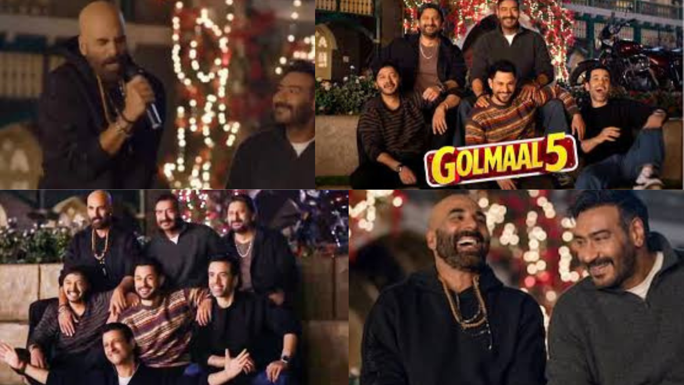 Golmaal 5