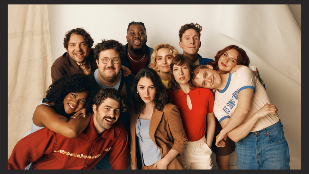 Saturday Night Live UK