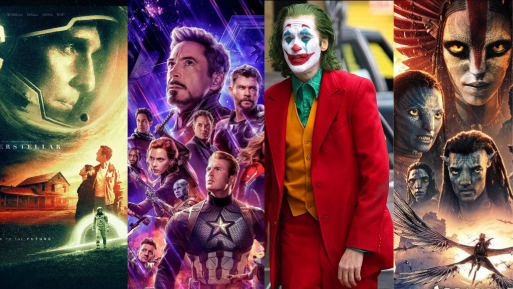 which movie should I watch