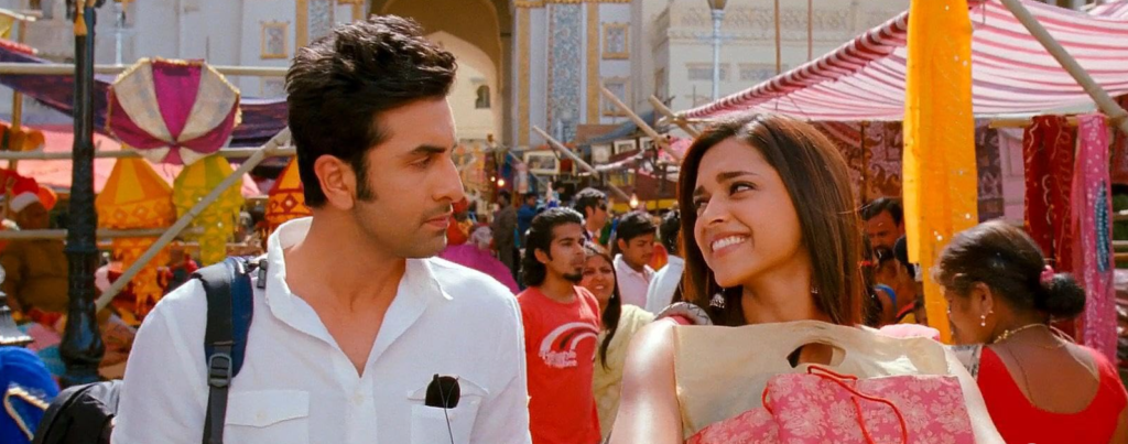 Yeh Jawaani Hai Deewani