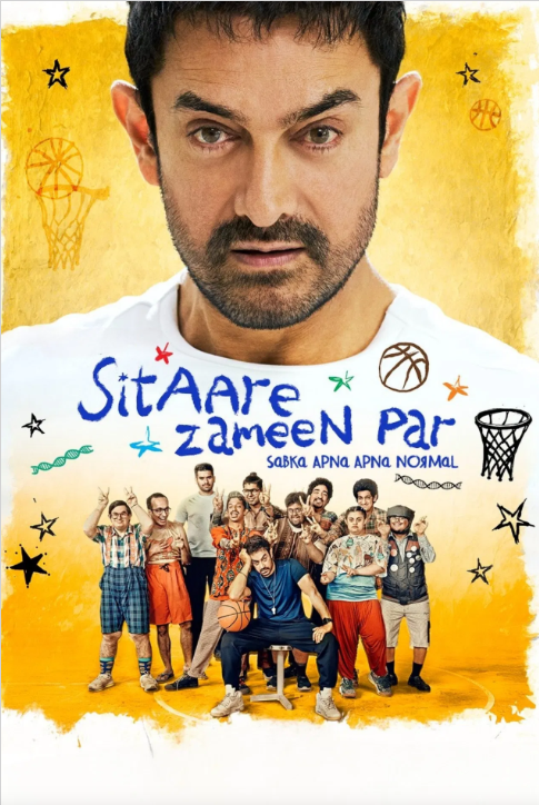 sitaare zameen par