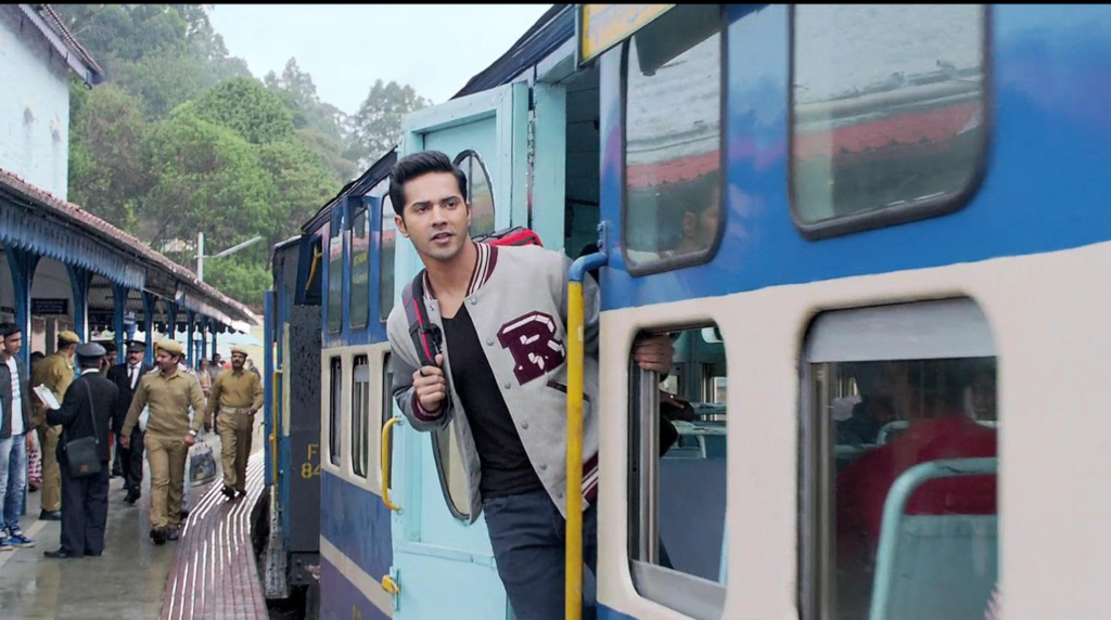 main tera hero