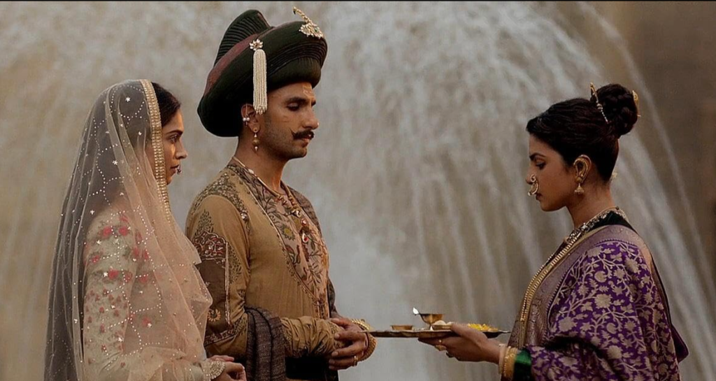 bajirao mastani