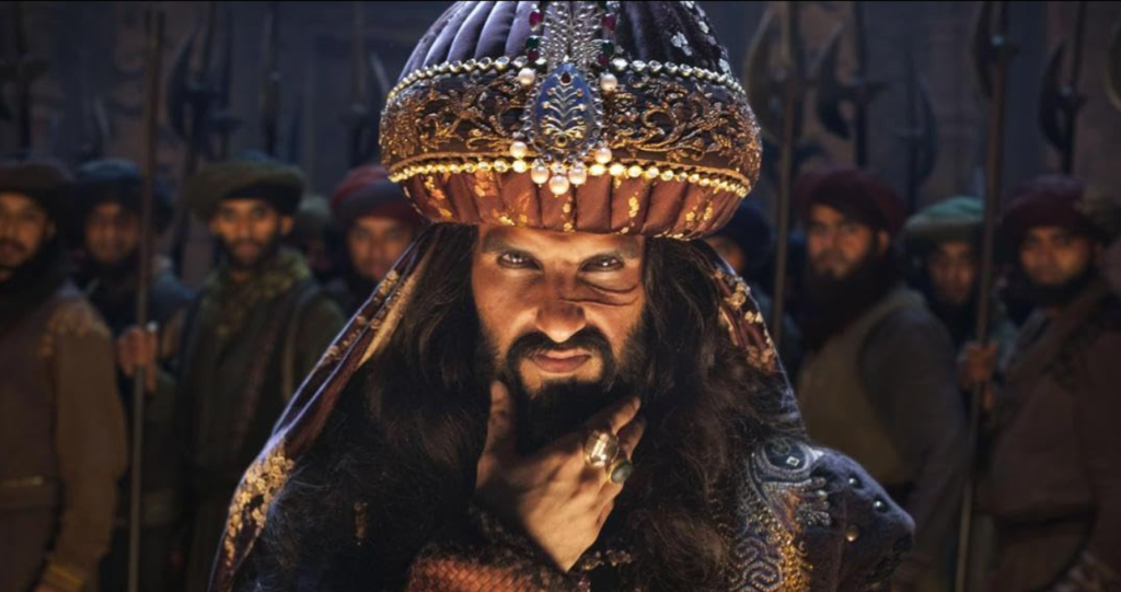 Padmavat