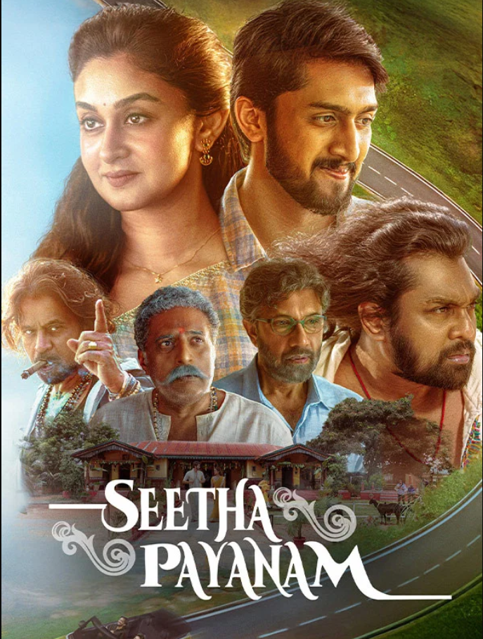 seetha payanam