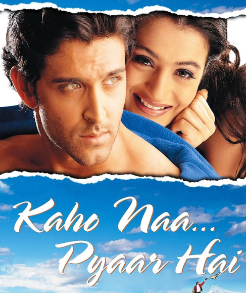 kaho naa... pyaar hai