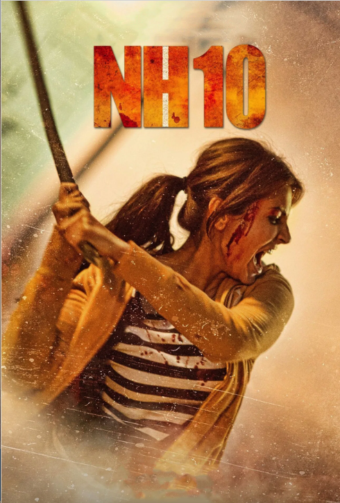 Anushka Sharma movies