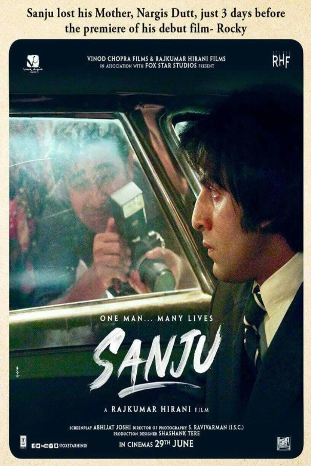 sanju
