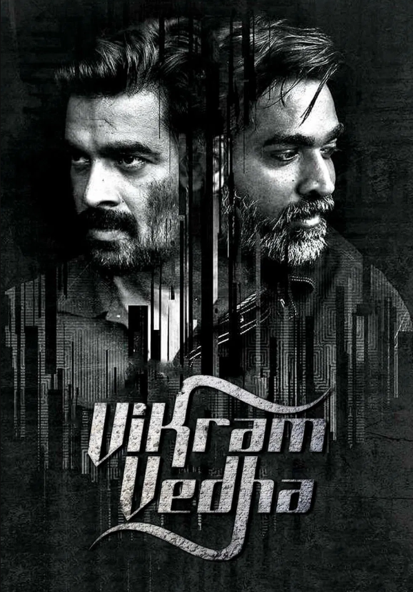 vikram vedha