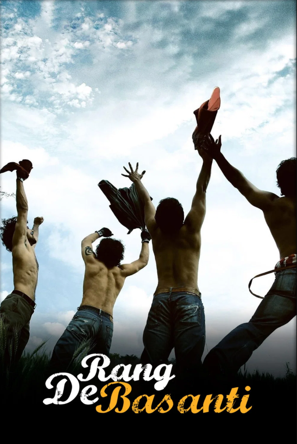 rang de basanti