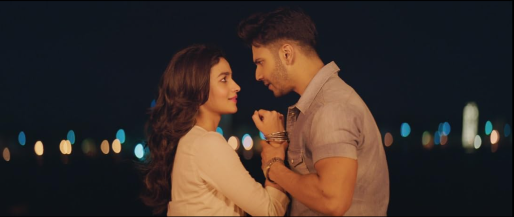 badrinath ki dulhania