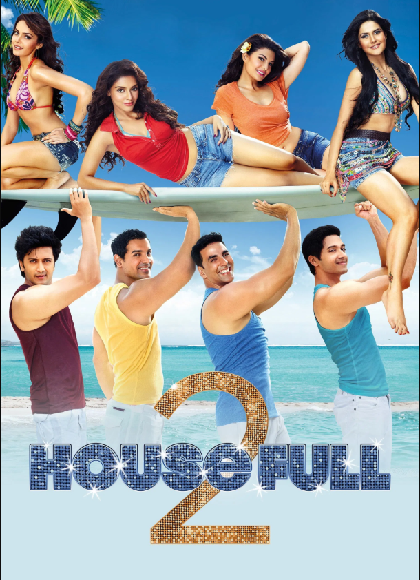 housefull 2