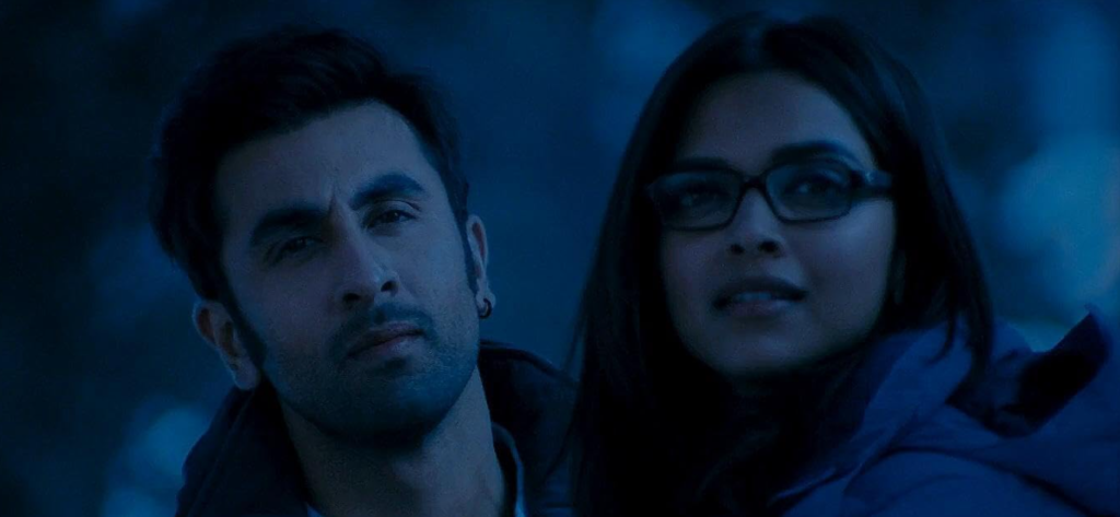 Yeh Jawaani Hai Deewani