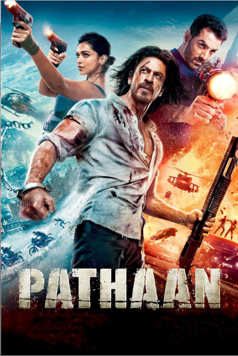 pathaan