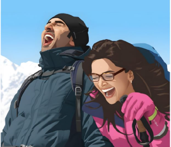 Yeh Jawaani Hai Deewani