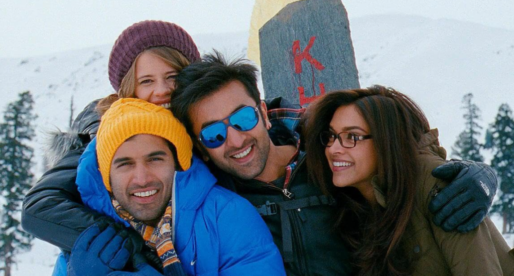 Yeh Jawaani Hai Deewani