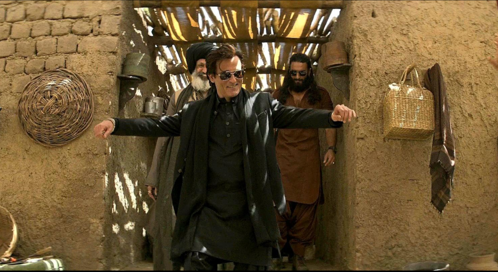 box office collection of Dhurandhar