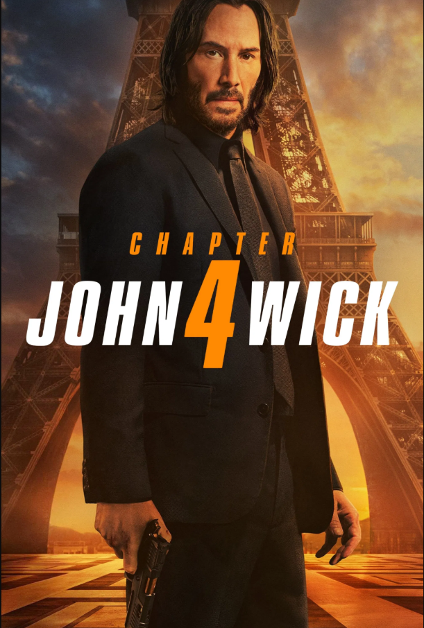  which movie should I watch