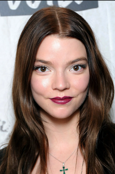 Anya Taylor-Joy