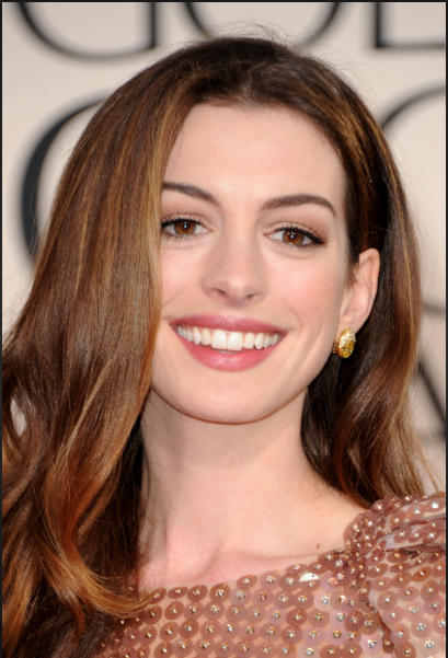 
Biography
Awards
Trivia
FAQ
IMDbPro

Anne Hathaway