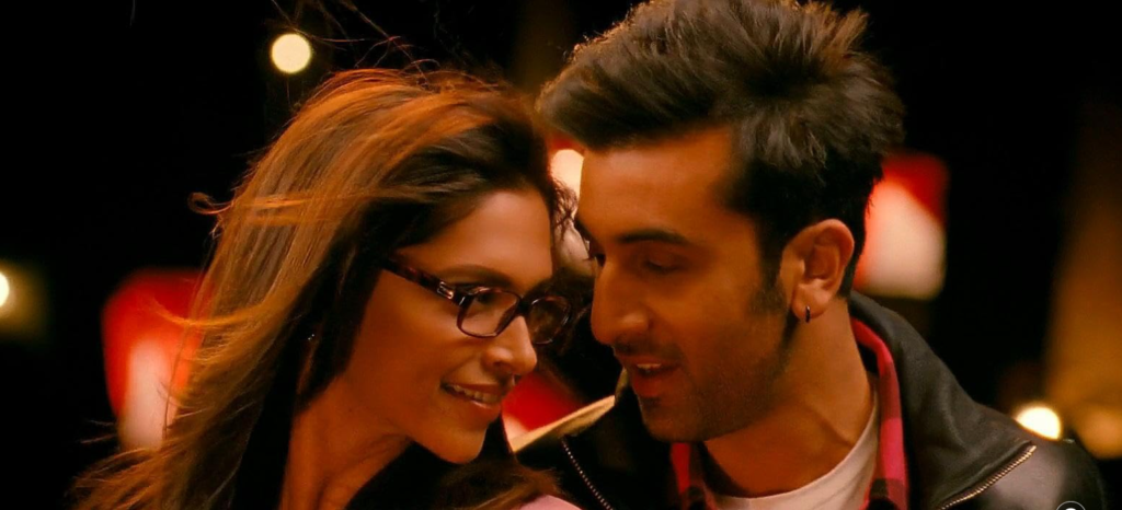 Yeh Jawaani Hai Deewani