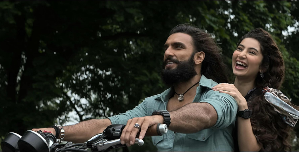 box office collection of Dhurandhar