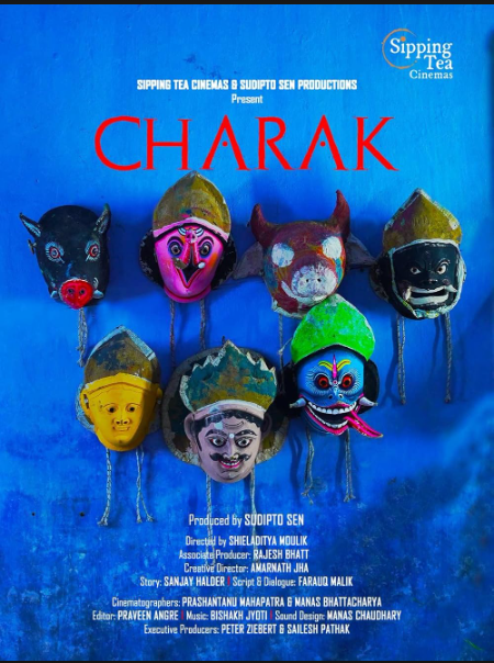 charak
