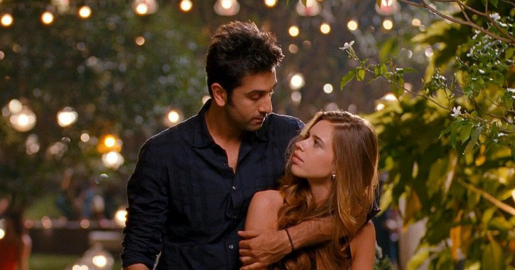 Yeh Jawaani Hai Deewani