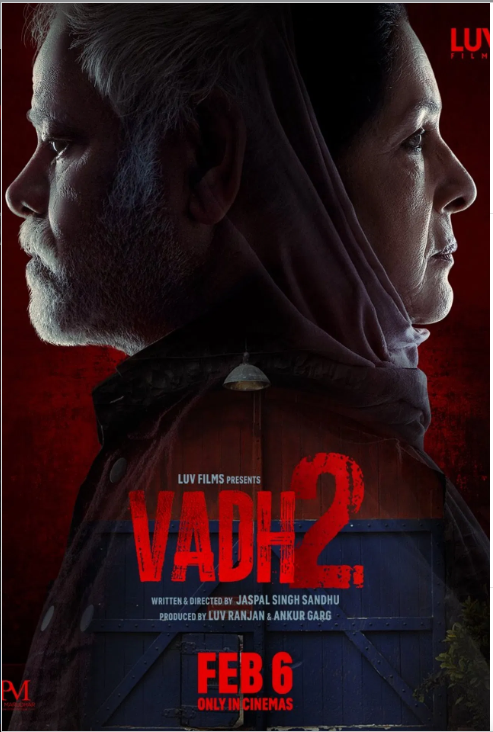 vadh 2