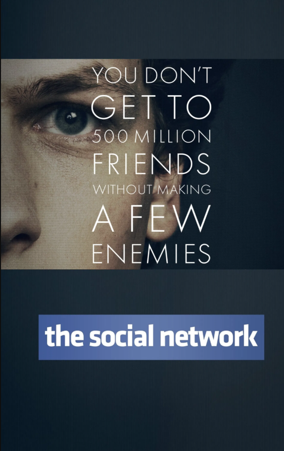 hollywood biopic movies list