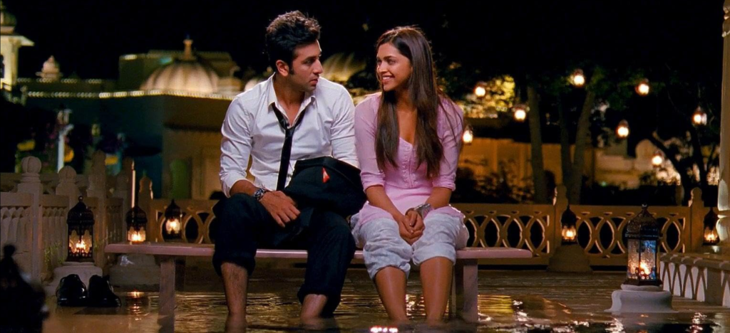 Yeh Jawaani Hai Deewani