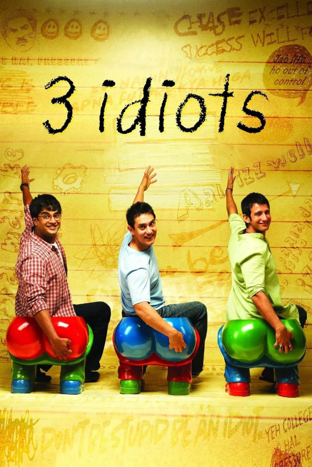 3 idiot