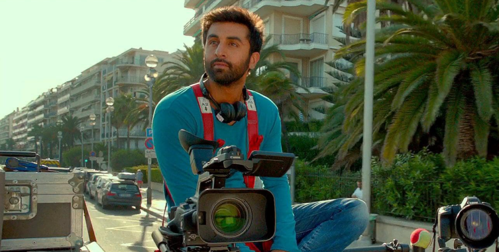 Yeh Jawaani Hai Deewani