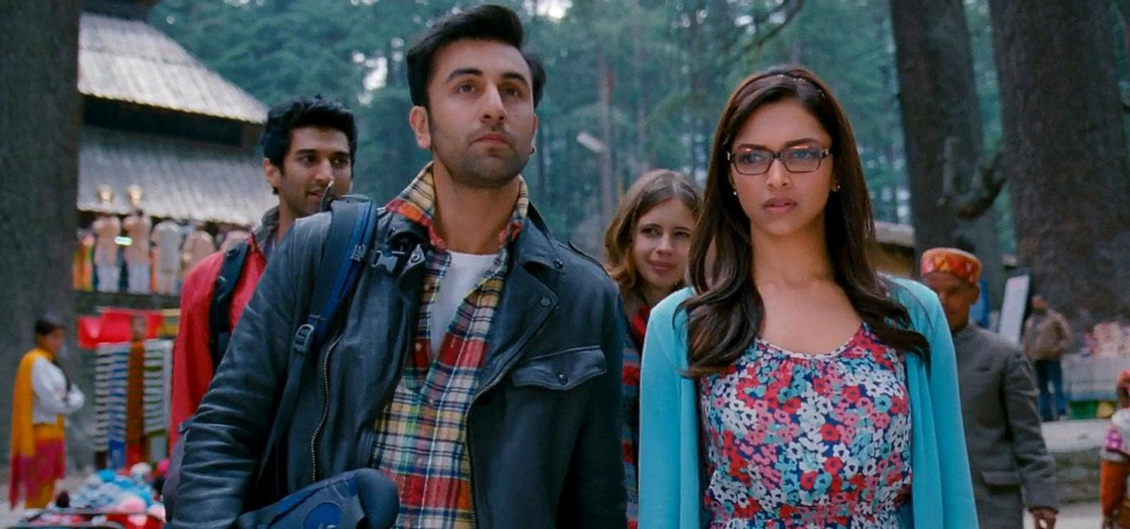 Yeh Jawaani Hai Deewani
