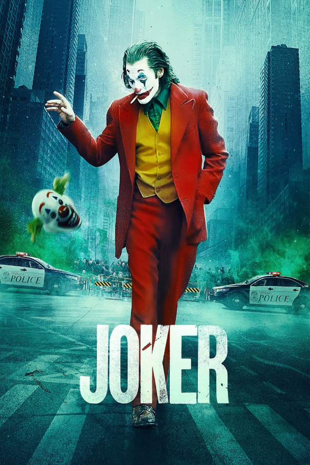 joker
