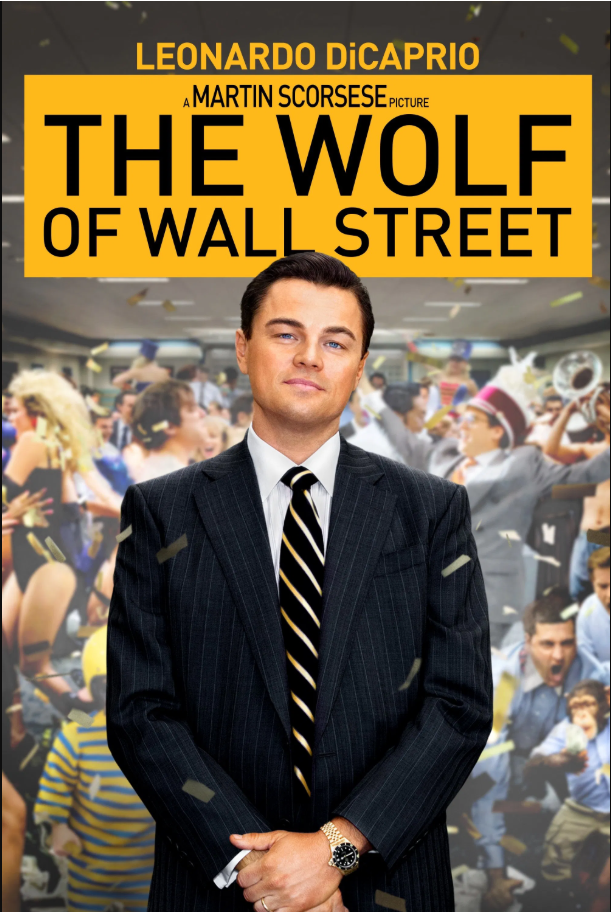 hollywood biopic movies list