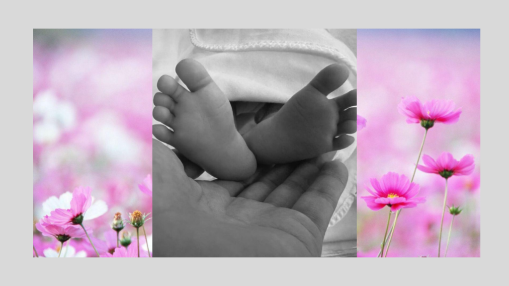 Son Ye Jin Son's name