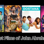john abraham films